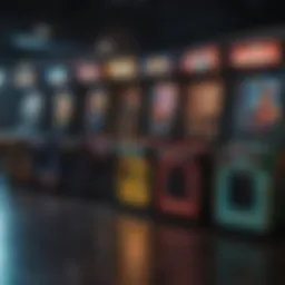 The Best Arcade1Up Machines: A Comprehensive Review Introduction