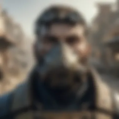 Iconic Fallout Characters Iconic Fallout Characters