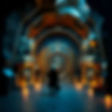 Notable The Complex Nature of Disney's Vault: An In-Depth Exploration