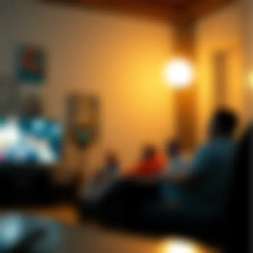 The Critical Role of Amazon Prime in Modern Entertainment Introduction