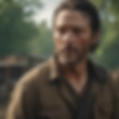 Cultural Impact and Legacy of The Walking Dead Cultural impact and legacy of The Walking Dead within the television landscape.