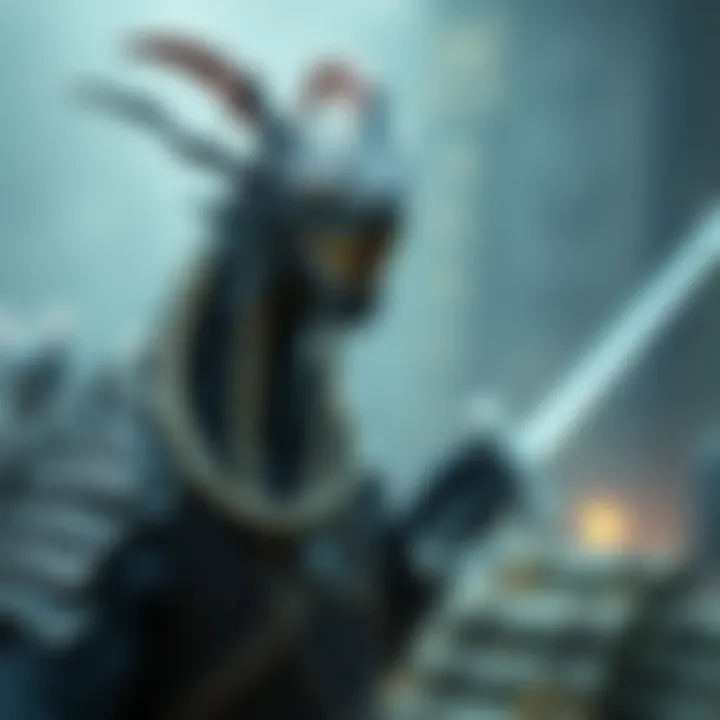 Myth and Reality: Creatures in The Great Wall Cinematic portrayal of mythical creatures in The Great Wall