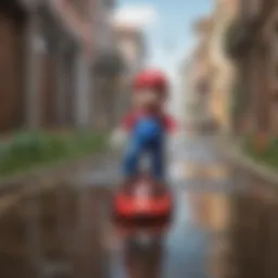 The Impact and Legacy of Mario 64 in Gaming Culture Introduction