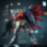 The Intersection of Gundam and Zoids: A Comprehensive Exploration Introduction