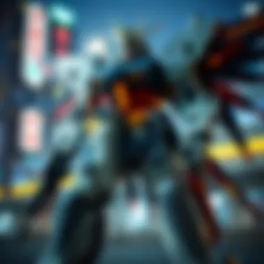 Notable The Intersection of Gundam and Zoids: A Comprehensive Exploration Notable The Intersection of Gundam and Zoids: A Comprehensive Exploration