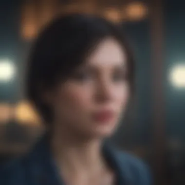 The Intriguing World of Blue Blood Season 5 Unveiled Summary The Intriguing World of Blue Blood Season 5 Unveiled Summary