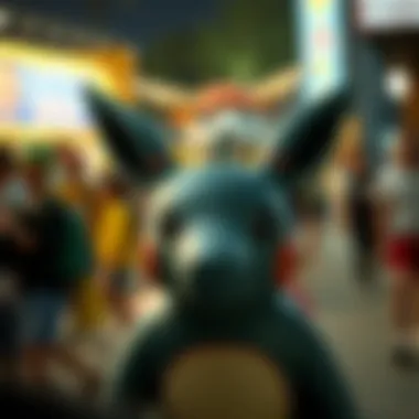 Notable The New Pokémon Movie: An In-Depth Exploration