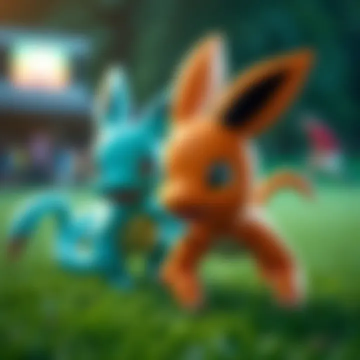 The New Pokémon Movie: An In-Depth Exploration Summary