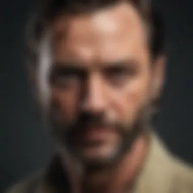 Fan Theories: Speculations on Rick Grimes' Return A collage of fan theories about Rick's return
