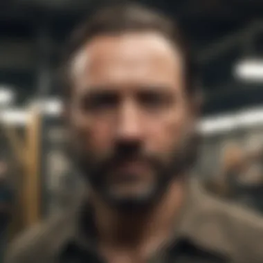 Behind-the-Scenes: Production Hints for Season 11 Behind-the-scenes production hints for the show