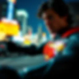 Todd McFarlane and the DC Multiverse: A Comprehensive Exploration Introduction