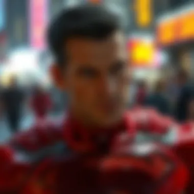 Todd McFarlane and the DC Multiverse: A Comprehensive Exploration Summary Todd McFarlane and the DC Multiverse: A Comprehensive Exploration Summary