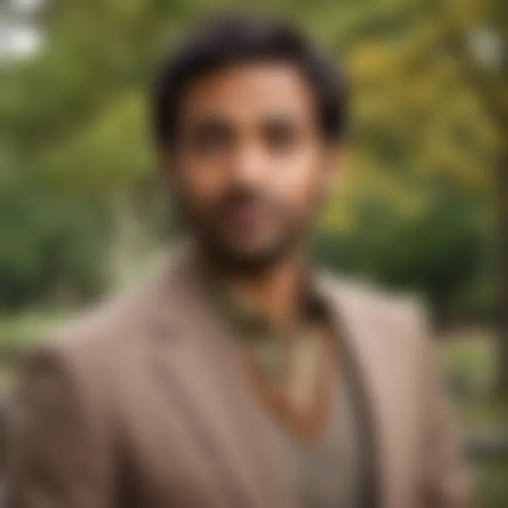 Tom Haverford - Parks and Recreation Season 2