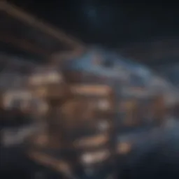 Overview of Galactic Starcruiser hotel pricing structure