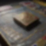 A detailed overview of Yu-Gi-Oh card types