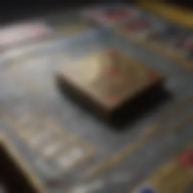 Exploring Different Card Types in Yu-Gi-Oh A detailed overview of Yu-Gi-Oh card types
