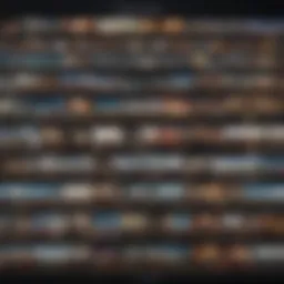 A timeline of Marvel Cinematic Universe movies
