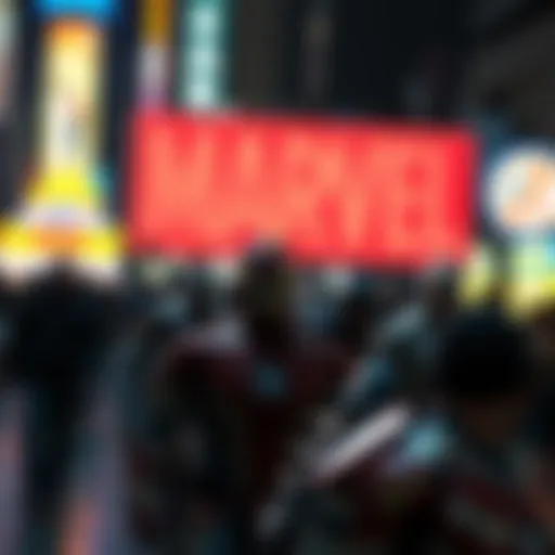 Understanding the Cost of Marvel Comics Introduction