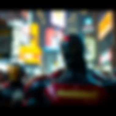 Understanding the Cost of Marvel Comics Summary