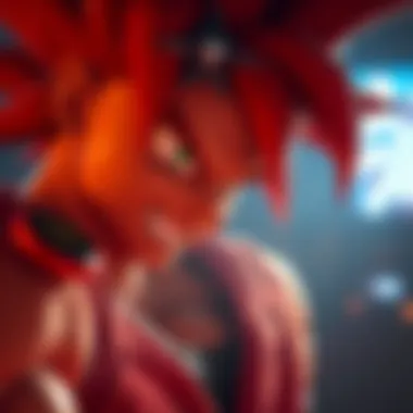 Notable Unlocking Potential: A Comprehensive Guide to Unlockable Characters in Dragon Ball FighterZ Notable Unlocking Potential: A Comprehensive Guide to Unlockable Characters in Dragon Ball FighterZ