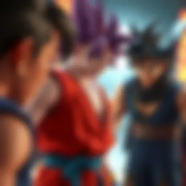 Unlocking Potential: A Comprehensive Guide to Unlockable Characters in Dragon Ball FighterZ Summary Unlocking Potential: A Comprehensive Guide to Unlockable Characters in Dragon Ball FighterZ Summary