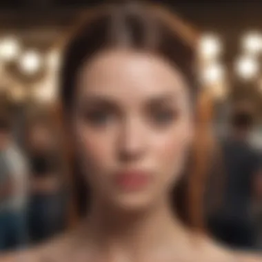 Beauty Constructs Deconstructed Deconstructing societal beauty constructs