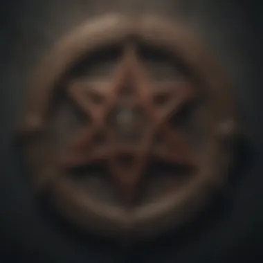 Ritualistic Symbols Ritualistic symbols