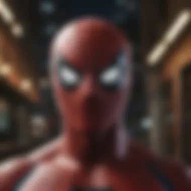 Masked Vigilance Masked Vigilance