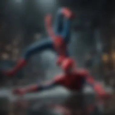 Spectacular Acrobatics Spectacular Acrobatics
