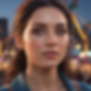 Mesmerizing Animation Showcase Mesmerizing Animation Showcase