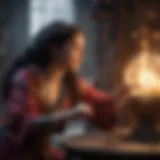 Mystical Sorcery