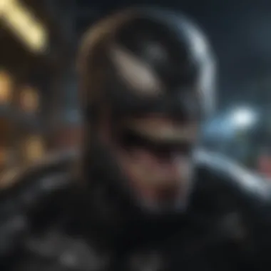 Notable Venom 2: Streaming on Disney Plus – An In-Depth Analysis Notable Venom 2: Streaming on Disney Plus – An In-Depth Analysis
