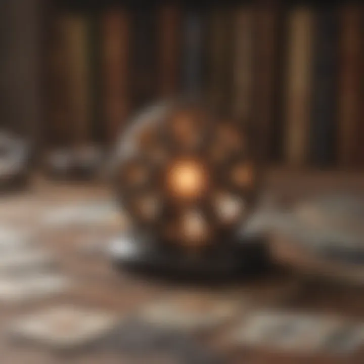Vintage Magic: The Gathering Marketplace