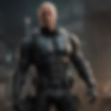 A Visual Odyssey - G.I. Joe Artwork Evolution G.I. Joe Artwork Evolution - A Visual Odyssey