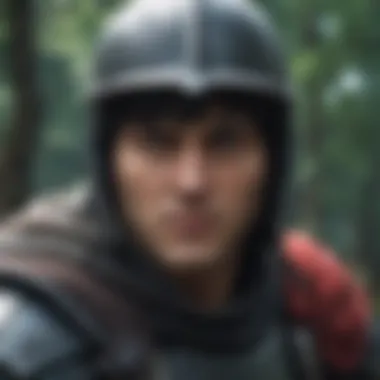 Fan community discussions about Berserk