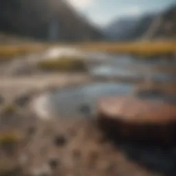 Streaming platforms collage showcasing Yellowstone