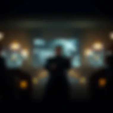 Emerging platforms for Game of Thrones