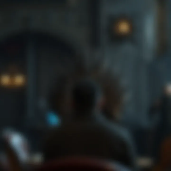 Legal options for watching Game of Thrones