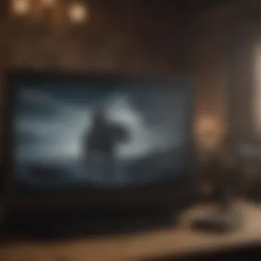 Quality of Experience Watching Game of Thrones Quality of experience when watching Game of Thrones