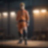 Where to Watch Naruto Season 4 in English Introduction
