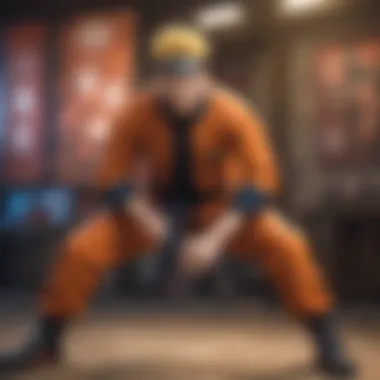Notable Where to Watch Naruto Season 4 in English