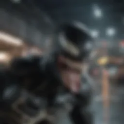 Where to Watch Venom 2 at Home: A Detailed Guide Introduction