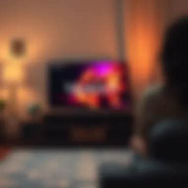 Exploring Yahoo TV Features and Benefits Yahoo TV subscription features overview