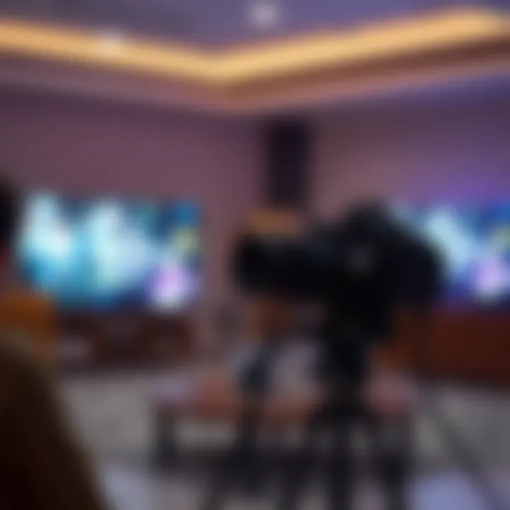 Yahoo TV vs Competitors: A Comparative Perspective Comparative analysis of Yahoo TV and streaming competitors