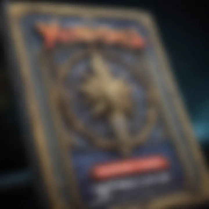 Yugioh Deck Strategy Guide