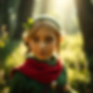 Notable Zelda: Breath of the Wild Cosplay Guide